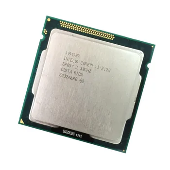 CPU Intel Core i3-2120 LGA1155 CPU Hee4fc8628b984991ba3a40634cab2