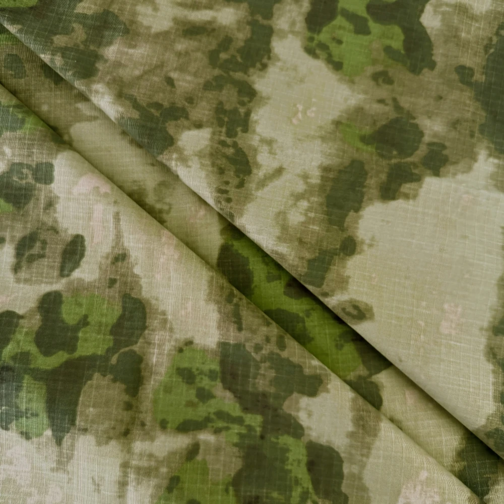 NITRAID  forest ARMY raidback®︎fabric NITRAID dope forest ARMY raidback®︎fabric NITRAID dope