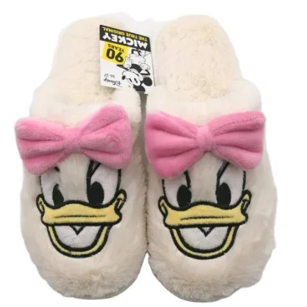 duck home slippers