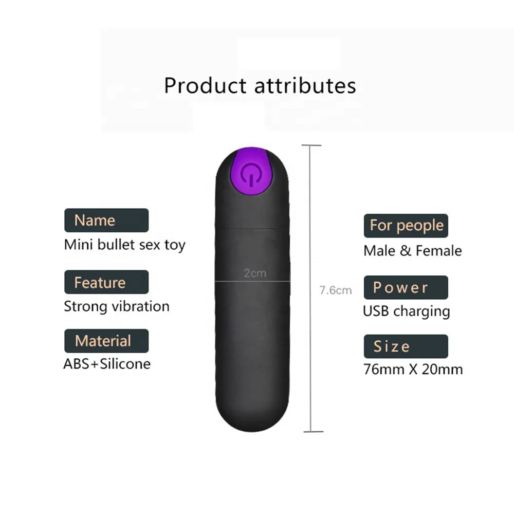 Rechargeable Remote Control Vibrating Panties Clitoris Stimulator G-Spot Bullet Vibrator Sex Toys for Woman