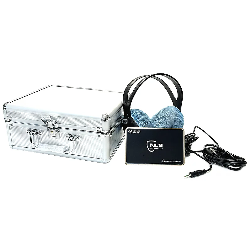 Bio Hematology Analyzer 9D NLS Quantum Resonance Magnetic Analyzer Aura Chakra Machine