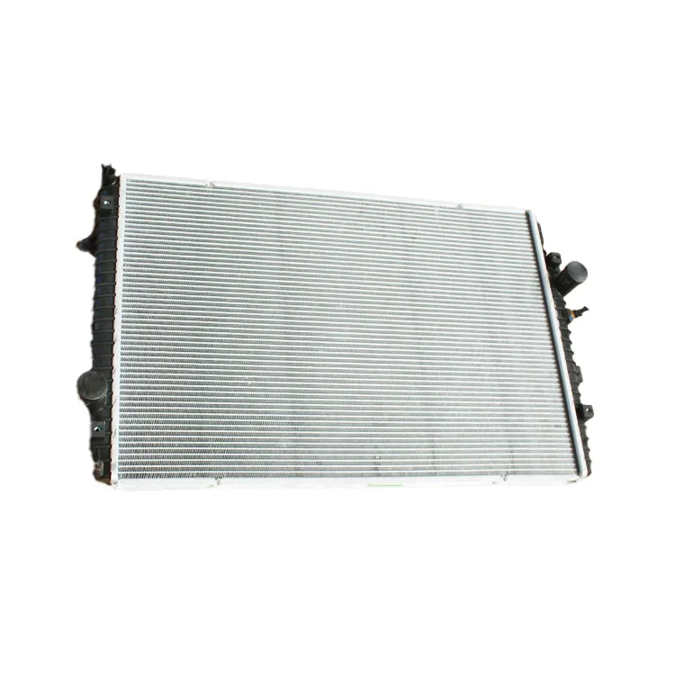 JS1 8005 AA Radiator For Transit Auto Cooling Systems Car Spare Parts ...