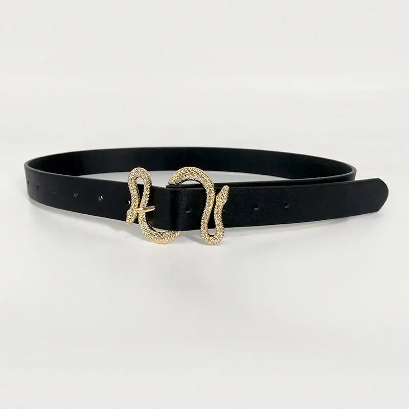 Luxury Belts Fashion Designer Belts Leather Styles Ladies Belts - China  Belts and Fashion Belts price