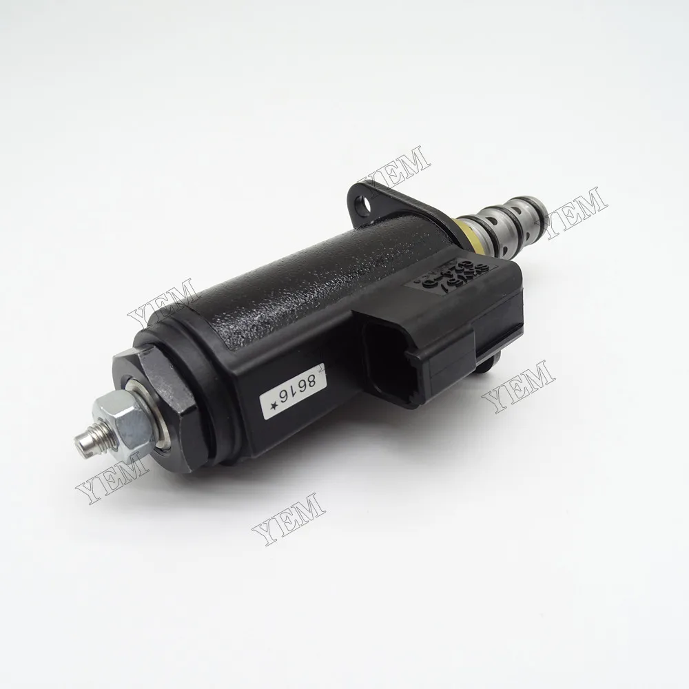 For Cat Solemoid Valve 121-1491 Engine Spare Parts