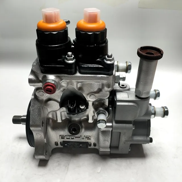 7189-033a Original Pump 9520a473g Fuel Injection Pump Dp200 - Buy Dp ...