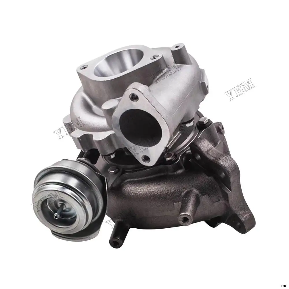 YD25 Turbo Chargers for Nissan Excavator Diesel Engine