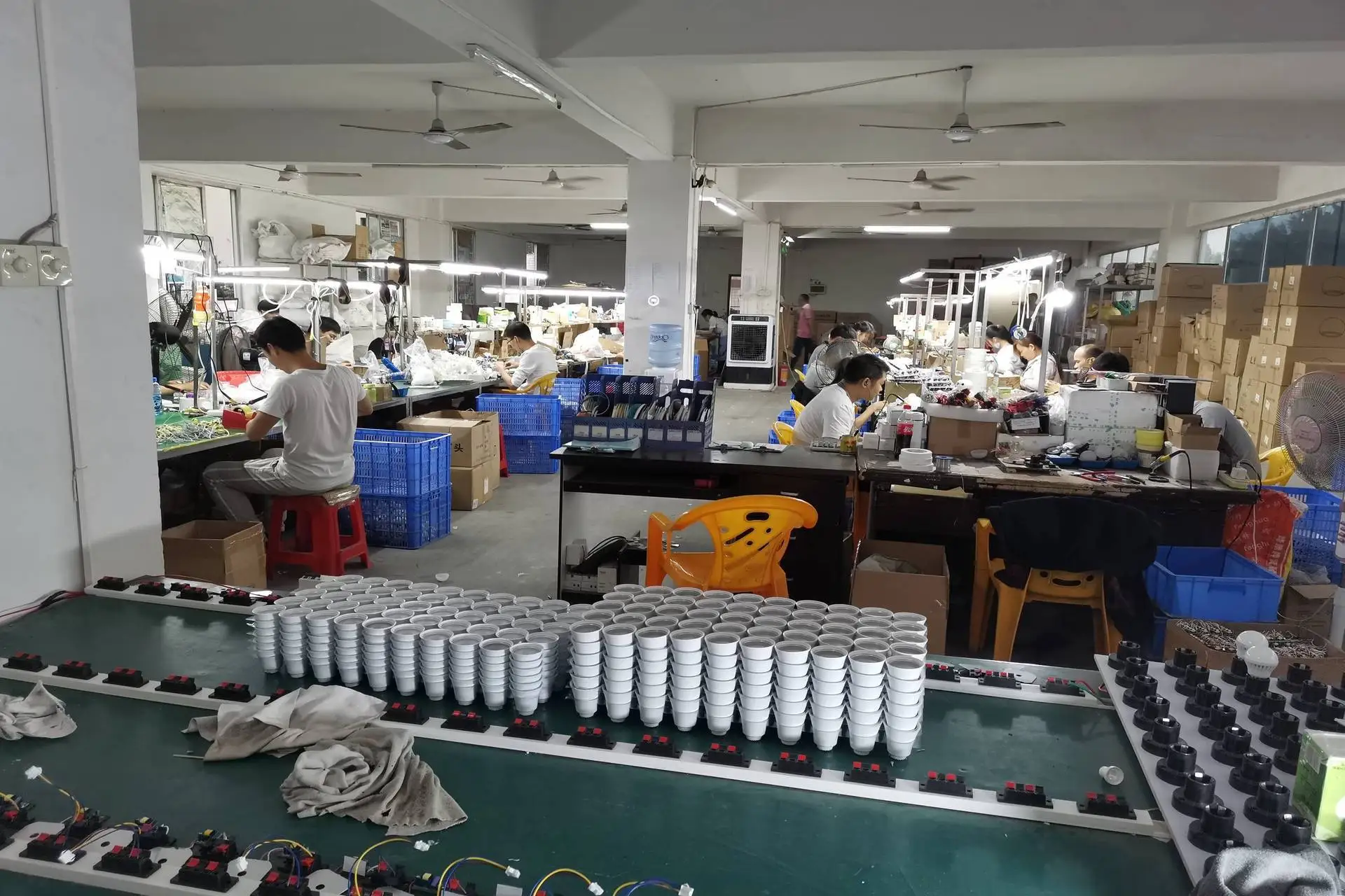 Yiwu Victory Technology Co., Ltd. 2