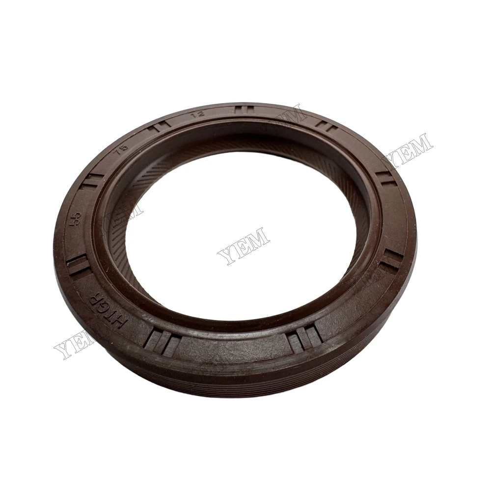 Crankshaft Front Oil Seal for Yangdong Y385 Diesel Engine Parts 3