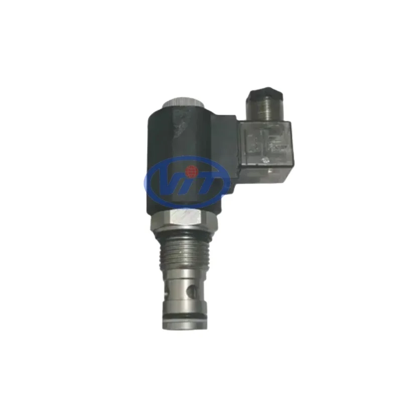 VIT 2-Way Normally Open Poppet Cartridge Valve LSV6-12-2NOSP