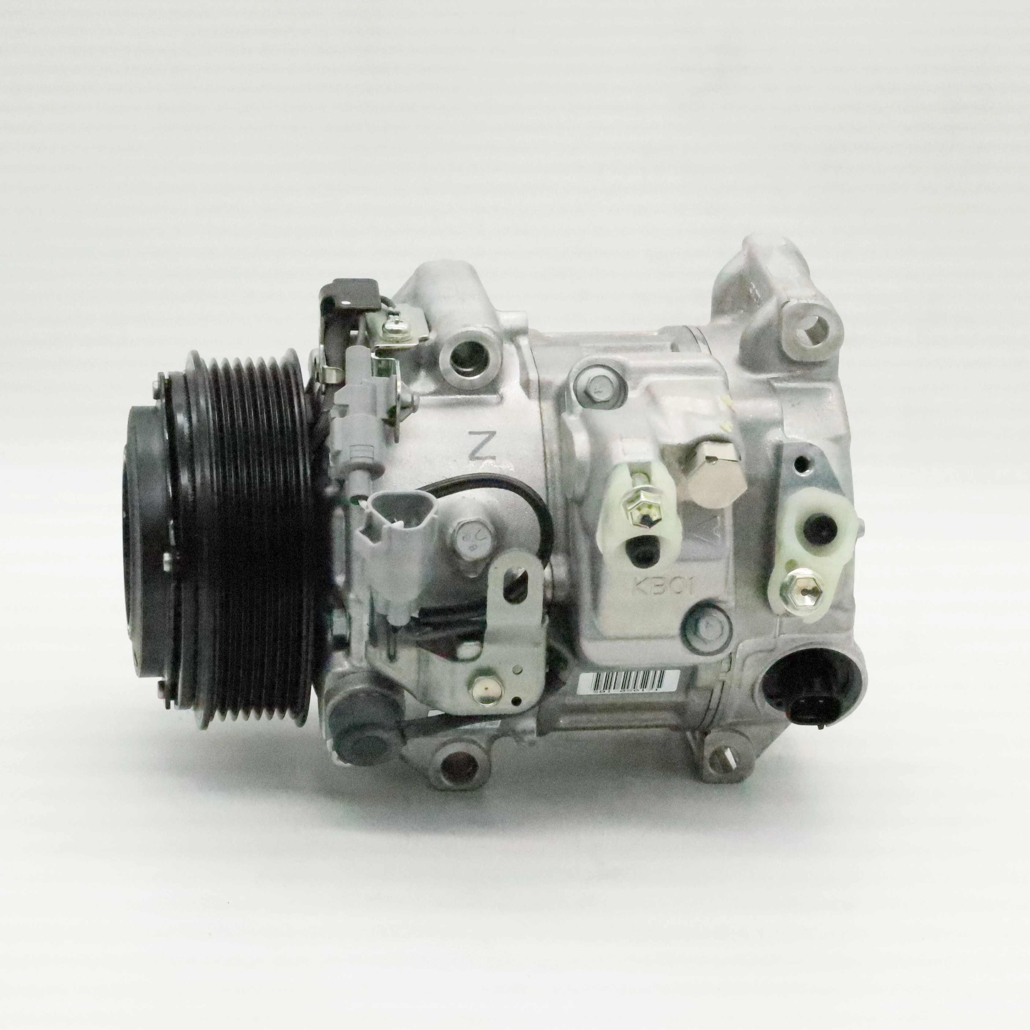 DENSO Compressor 447180-8720 for Toyota 245W - Reliable Performance