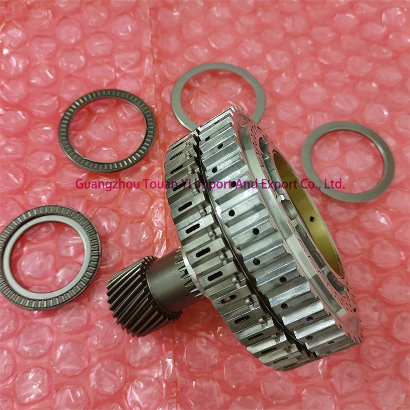 U760E U660E 6SPeed Automatic Transmission Gearbox Front Planet