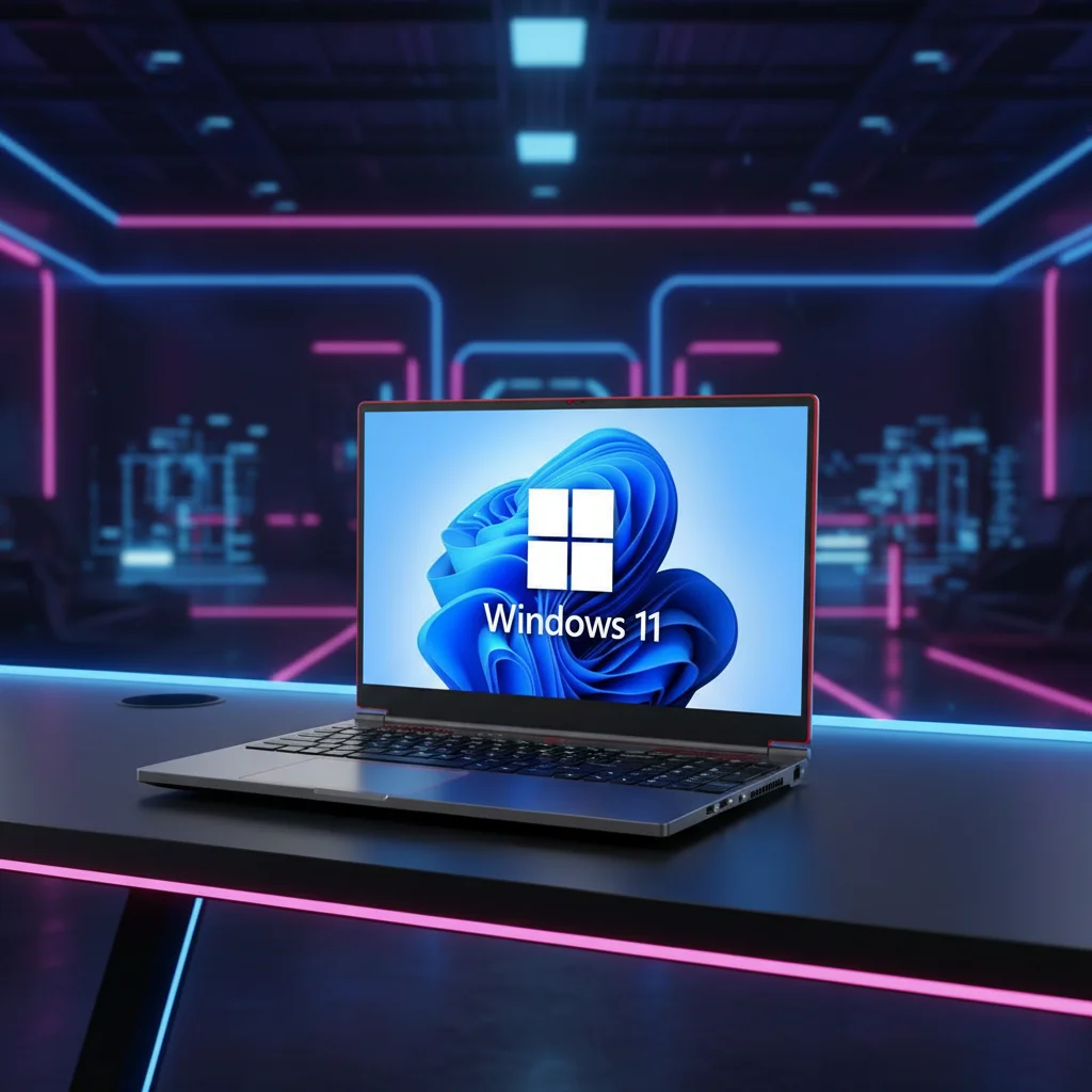 16INCH Laptop PC I9-10885H with 16GB RAM & GTX1650 GPU