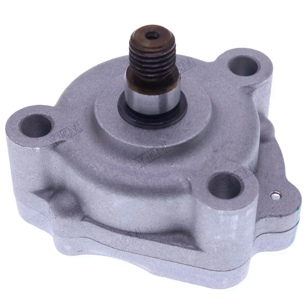 Oil Pump 6670340 for Kubota Engine D722 D902 Bobcat Loader MT50 MT52 MT55 MT85 453 463 Excavator E10 E17 E20 E17Z E20Z 323 5