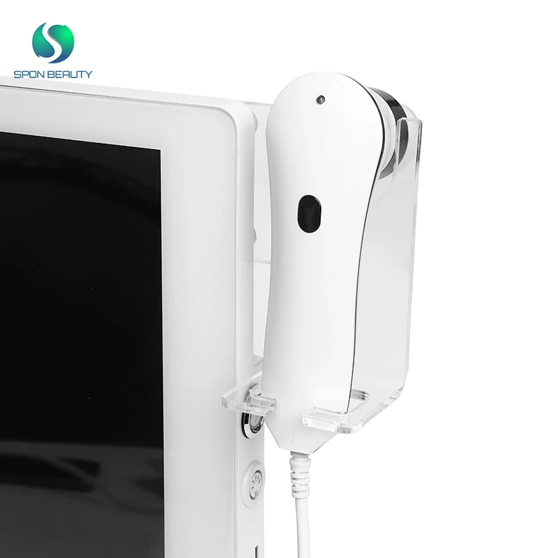High Quality HD Hair Follicles Scalp Scanner Detector Hair Analyzer ...