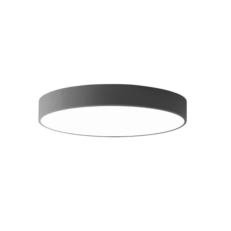 Hot sale wall surface mounted round ceiling light modern 12w 24w 30w 39w 60w led ceiling light cheap price