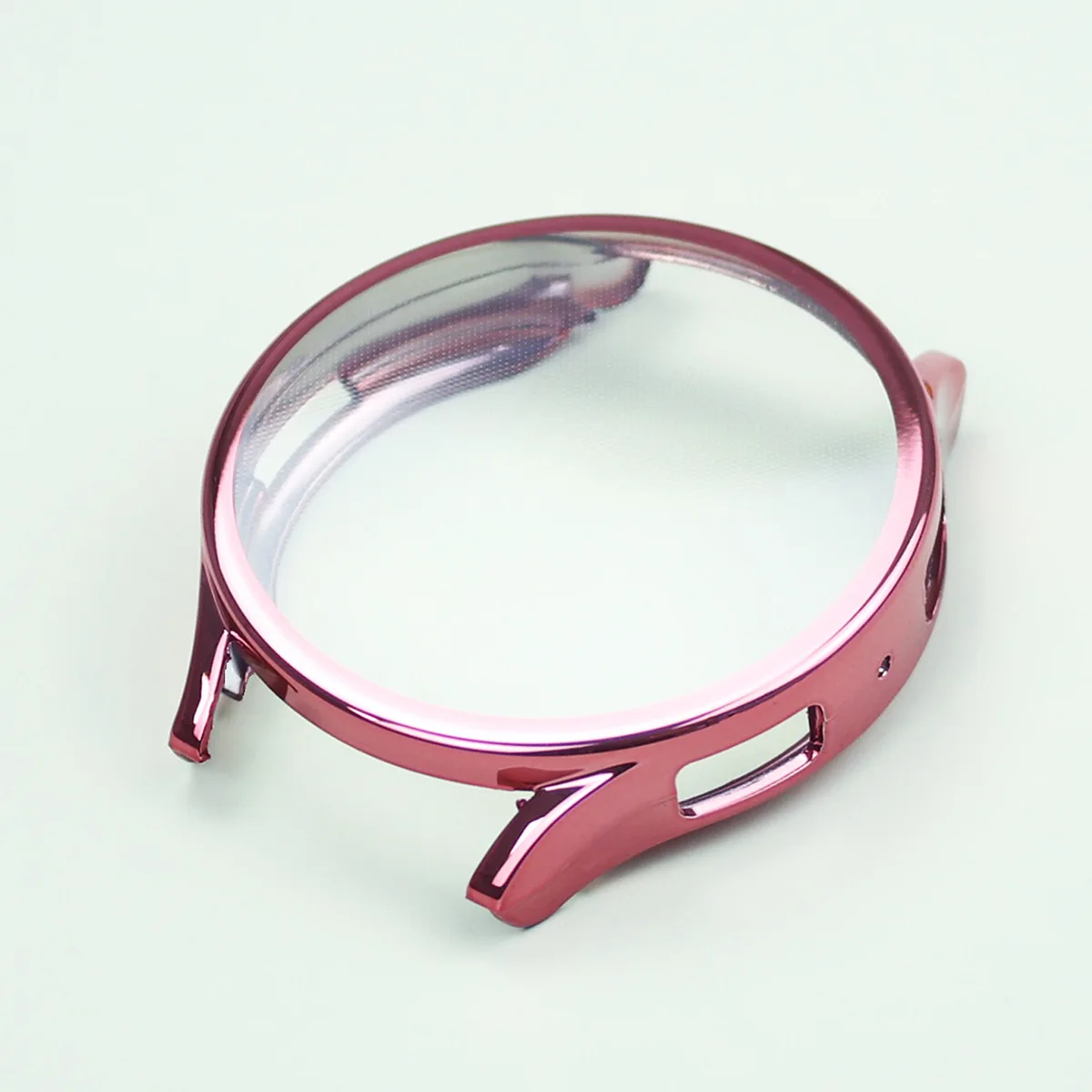 Samsung Galaxy Watch FE Screen Protector Soft TPU Bumper