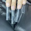 xxl more no c square 500pcs/clear box