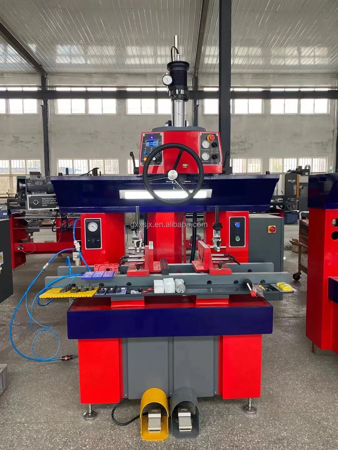 Valve Seat Boring Machine Ld180a Buy Valve Seat Boring Machine,Valve