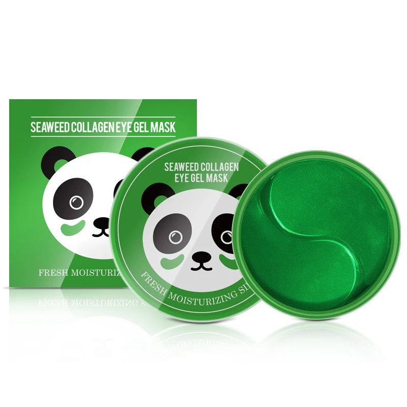 Seaweed Collagen Eye Gel Mask Eye Patch Hydrogel Eye Patch Buy