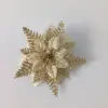 Double maple leaf gold