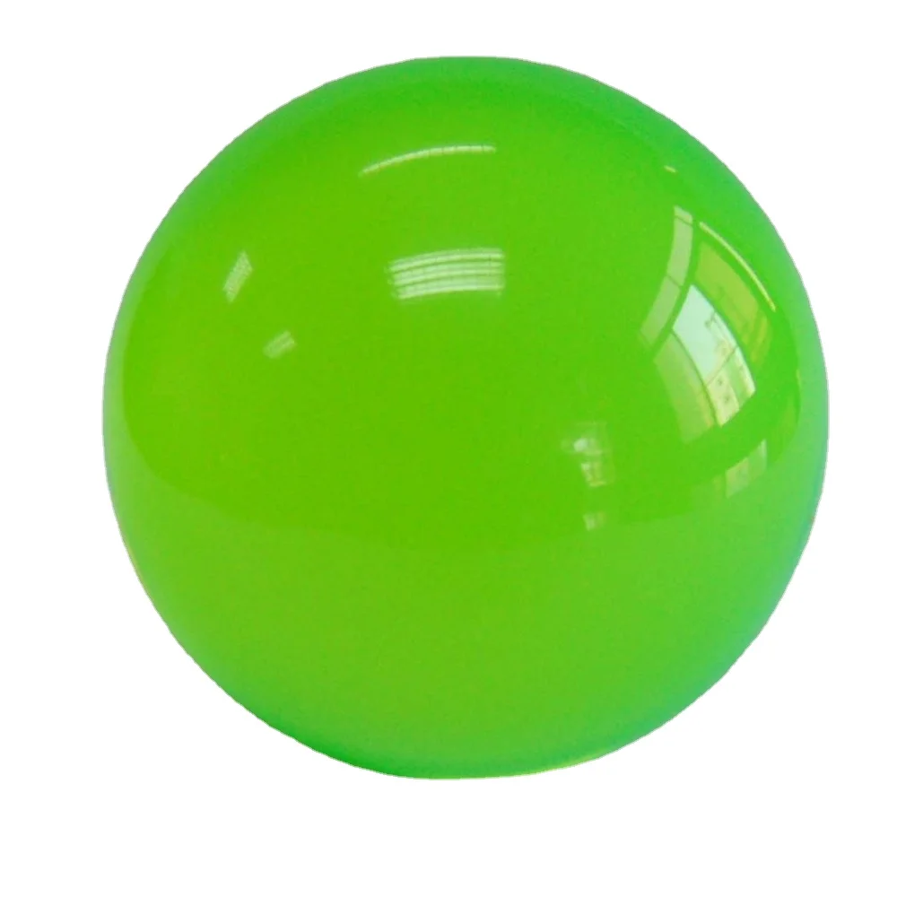 マジック ノーテクニックコンタクトジャグリングクリスタル