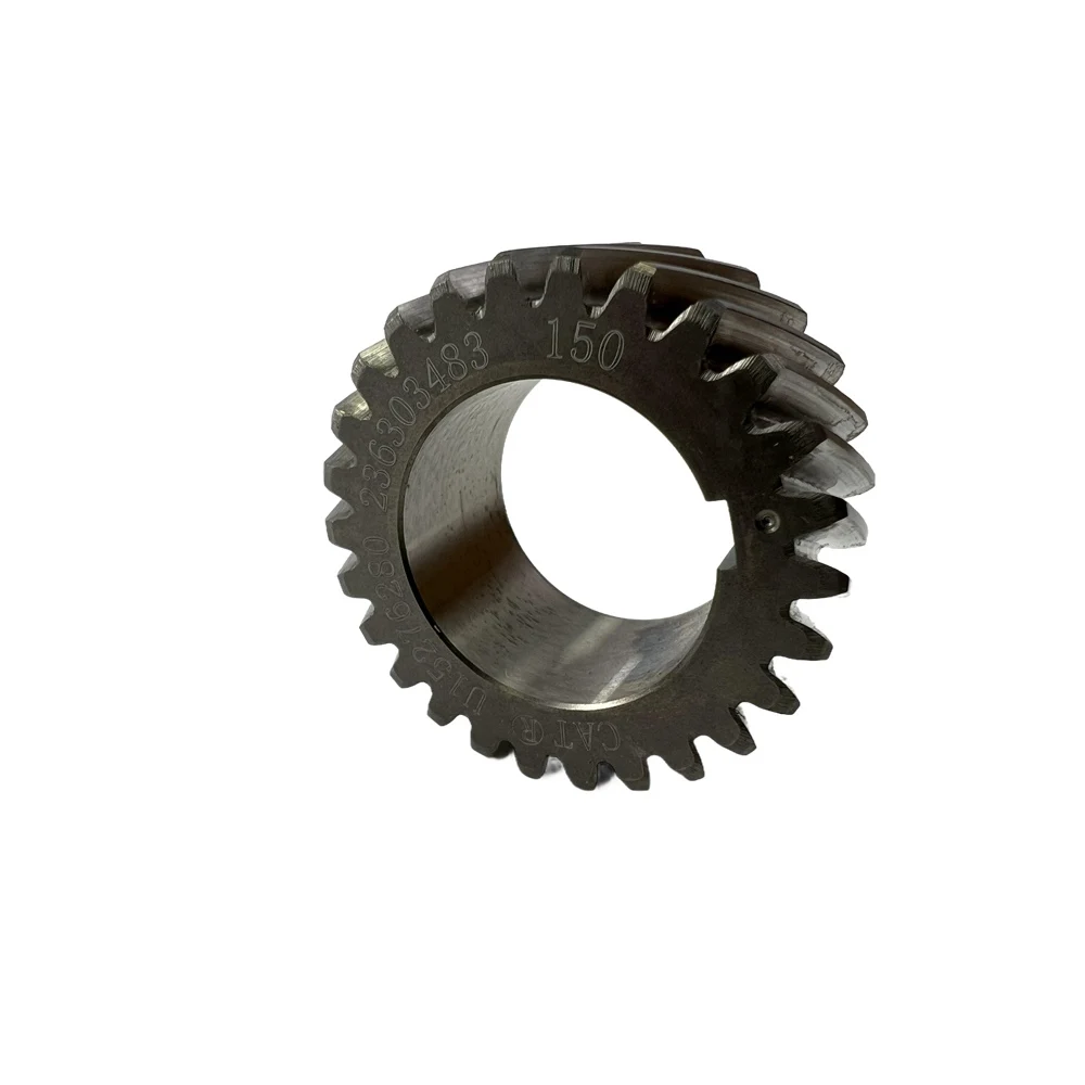 For 403D-11 U15276280 Crankshaft Gear Engine Repair Kit 4