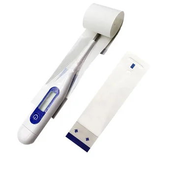 Medical Grade New PP Safety Digital Disposable Thermometer Oral Probe Cover