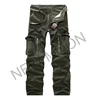 Verde militar