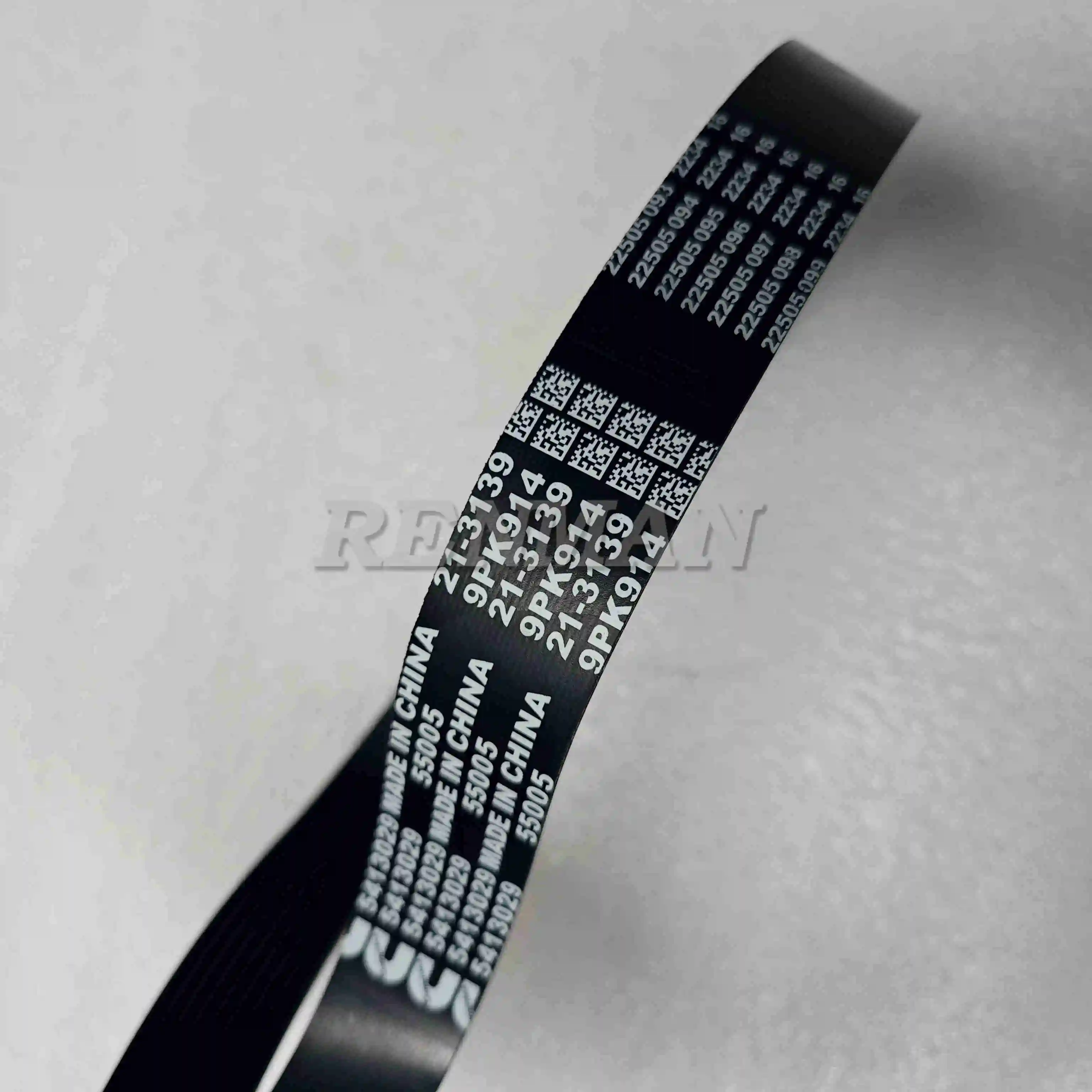 williamさん専用 V Ribbed Belt 3103697 for Cummins Engine QSM11