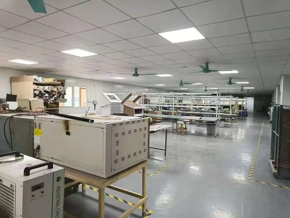 Dongguan Dingjia Display Props Products Co., Ltd. 3