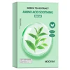 Green Tea Extraction Facial Mask