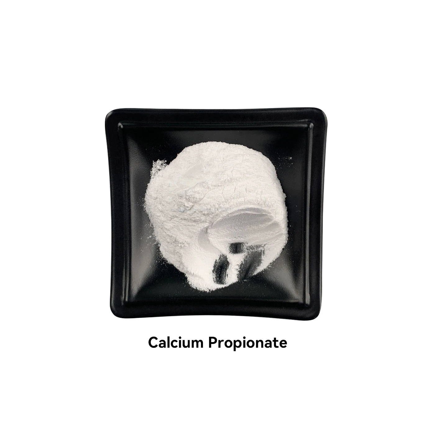 Food Grade White Powder Preservatives Calcium Propionate Food Additives ...
