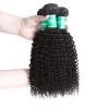Kinky curly