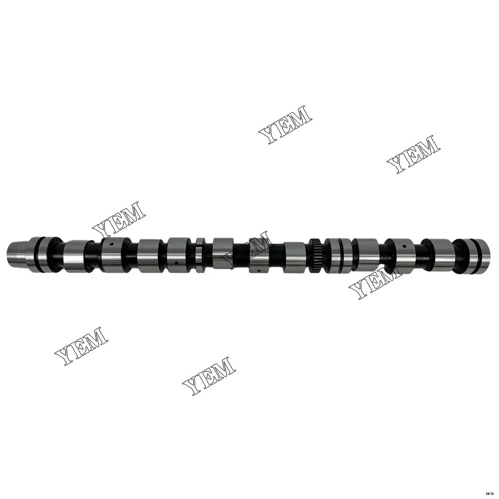 ISX15 Camshaft 4101432 3100363 for Engine Diesel Engine Machinery Engine Parts