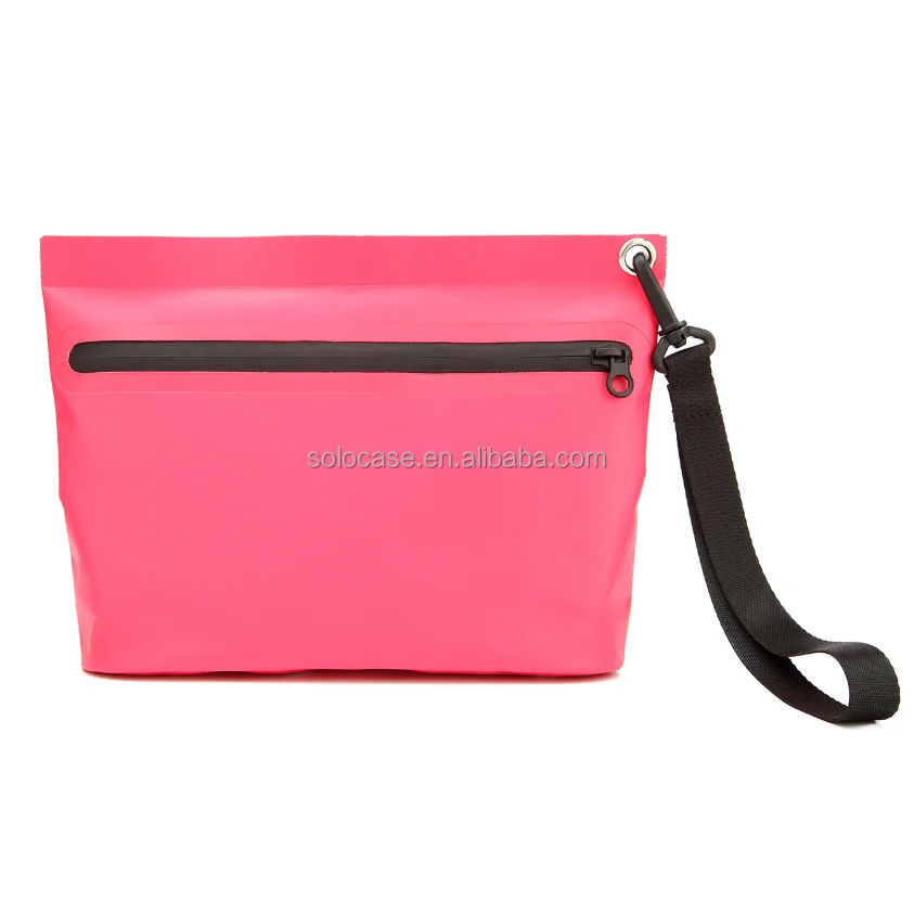 Waterproof Makeup Organizer Storage Case