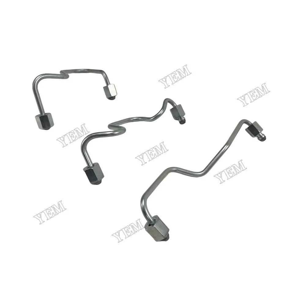 Replaces 1204E-E44TA 903-27 4.236 3.152 Fuel Pipe for Perkins Advantage Supply