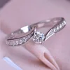 F1459 white gold