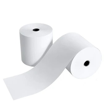 Customizable 80mm thermal paper rolls pos roll