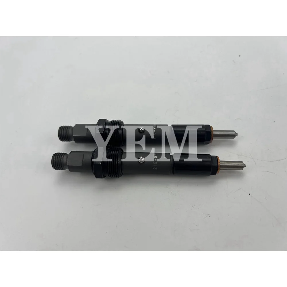 Wholesale High Quality Injector 216-9786 For Caterpillar 3056E Construction Machinery Parts