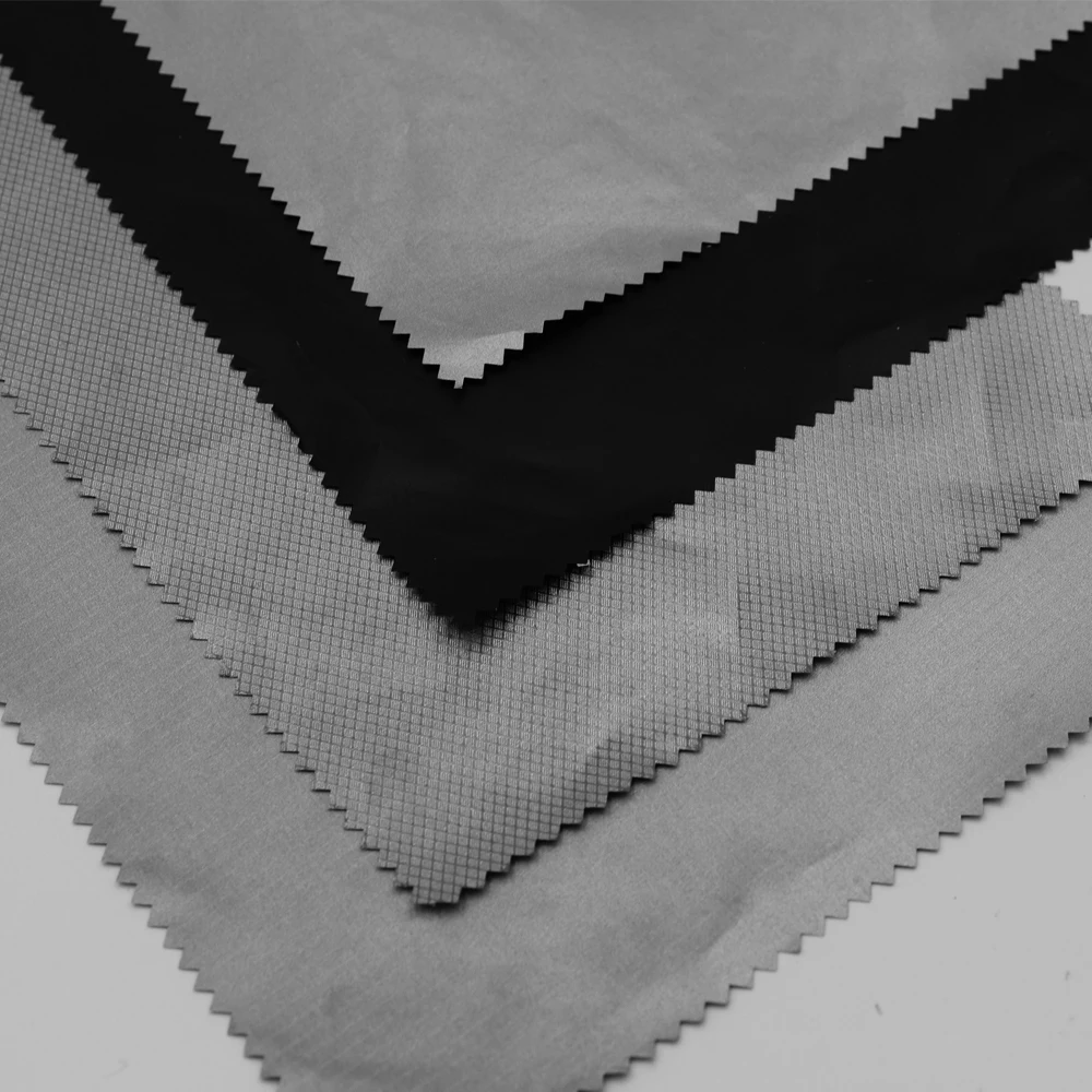 Signal Blocking EMF Protection Anti-Radiation RFID for Fabric Coated Metallic Lining for Boys & Girls
