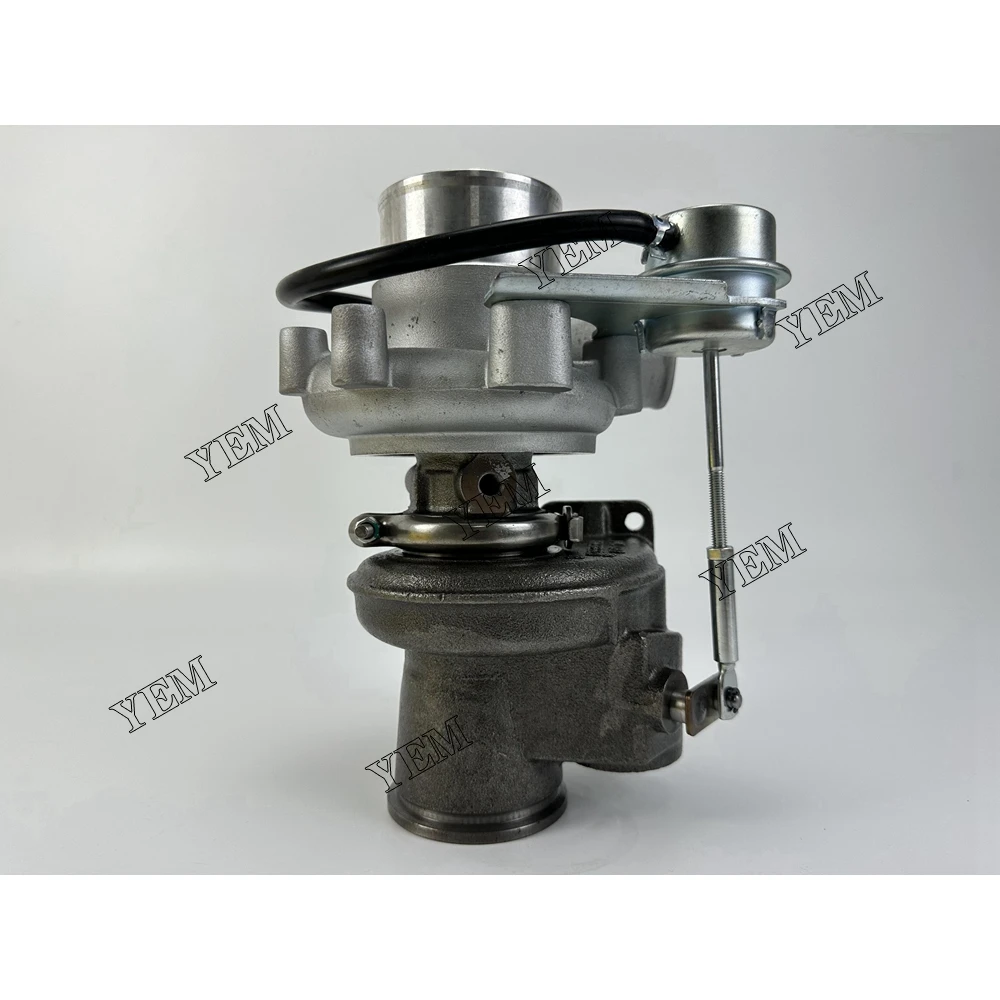138US Turbo Chargers 3599355 3599356 4038791 4033351H 4038790 4089714 for Komatsu