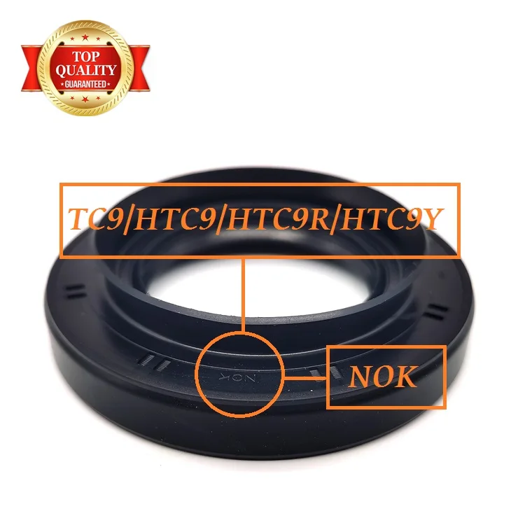 Competitive Price OEM Accepted Different Type Oil Seal Catalog Engine Part Valve Seal Motorcycle TC Rubber Oil Seal