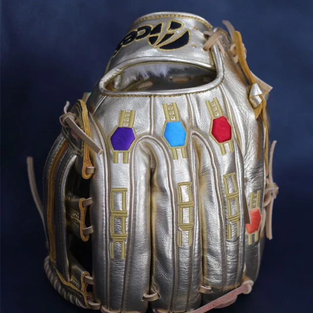 A2000 Custom Japanese Baseball Glove Manufactures Buy Custom Baseball