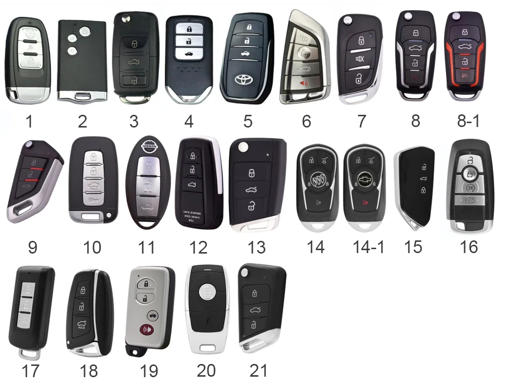 Автомобильная сигнализация, дистанционный запуск, остановка, Автомобильная сигнализация с умным ключом и управлением через приложение для телефона BT