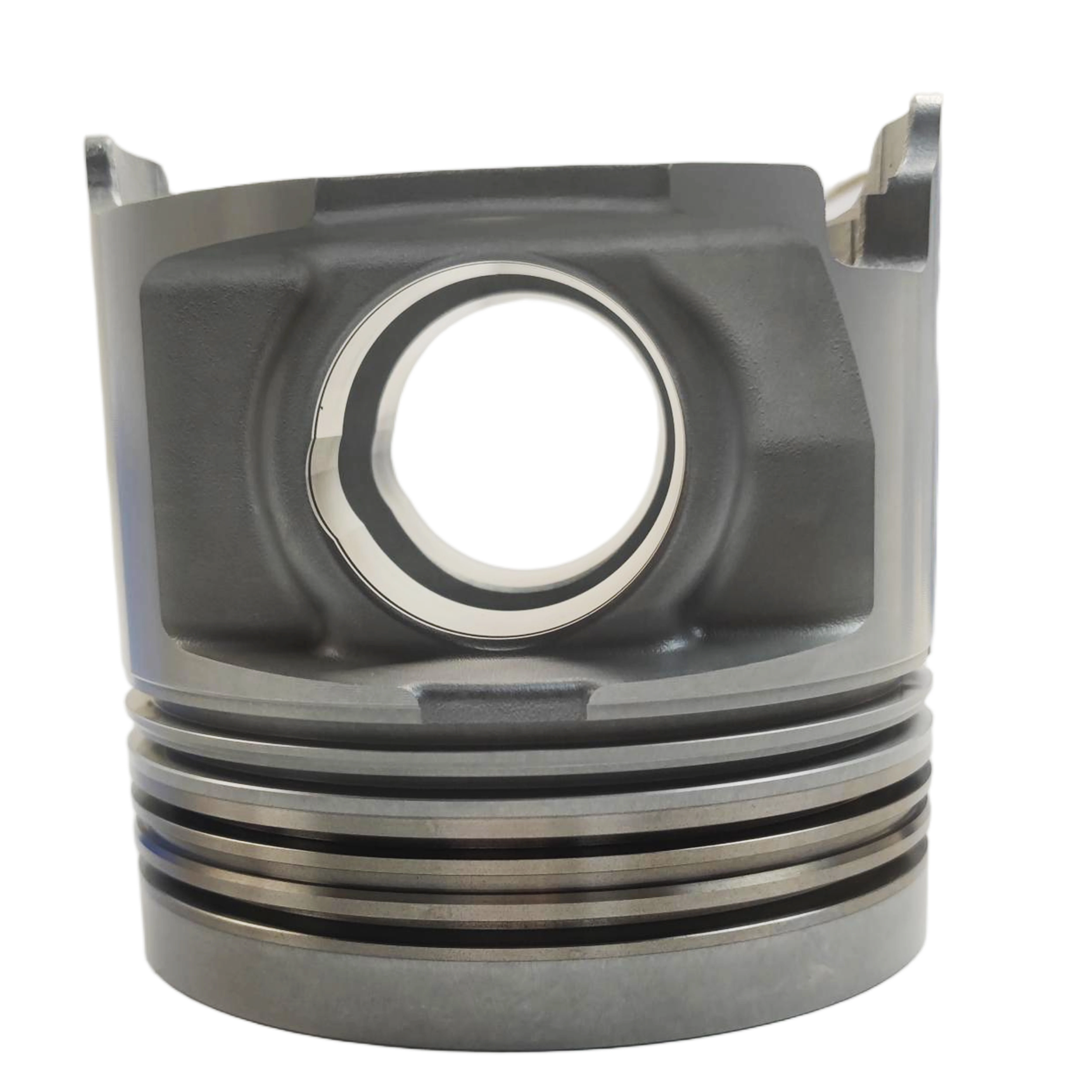 6WG1 Diesel Piston with Pin 1121119642 1-12111964-2 1-12111-964-2 for Isuzu Engine Spare Parts - Gupta Tractor Spares Co.