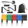 11-piece reinforced assembly with iron hook