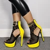 Jaune