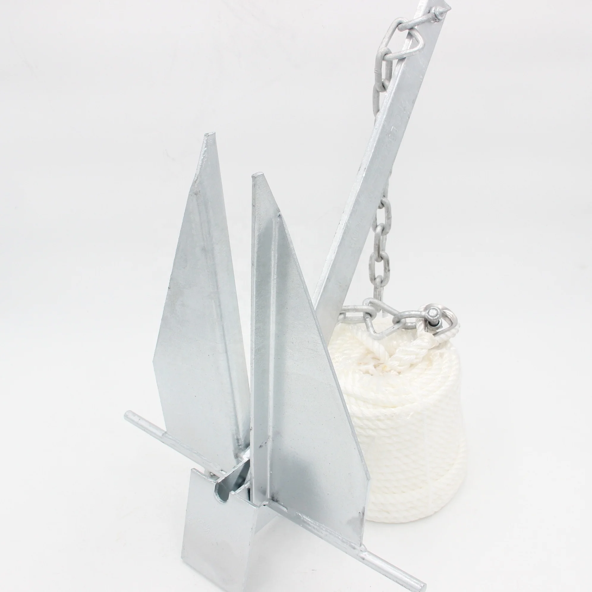 Danforth Anchoring Kit Sand Anchor Kit