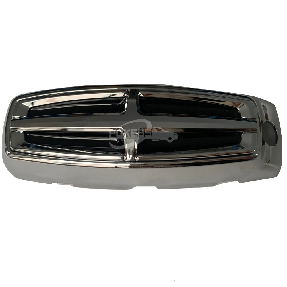 Car Grille Badge GD9Z8213B Front Badge With Camera