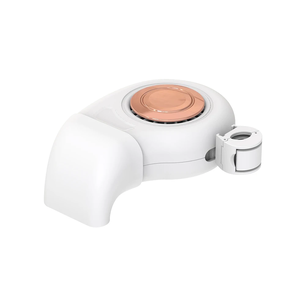 Портативный высококачественный Обогреватель Вентилятор зимний дефростер для